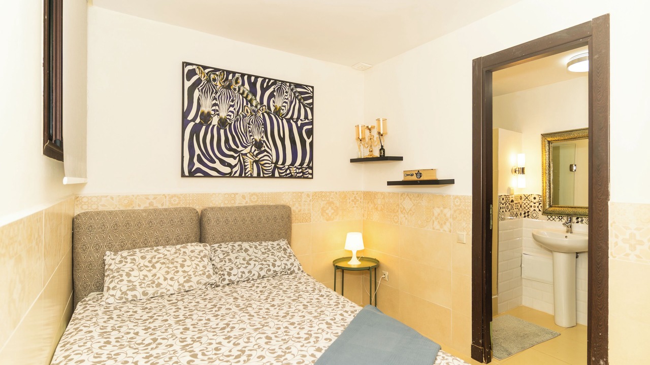 Photo of Bedroom in Mechouar-Kasbah