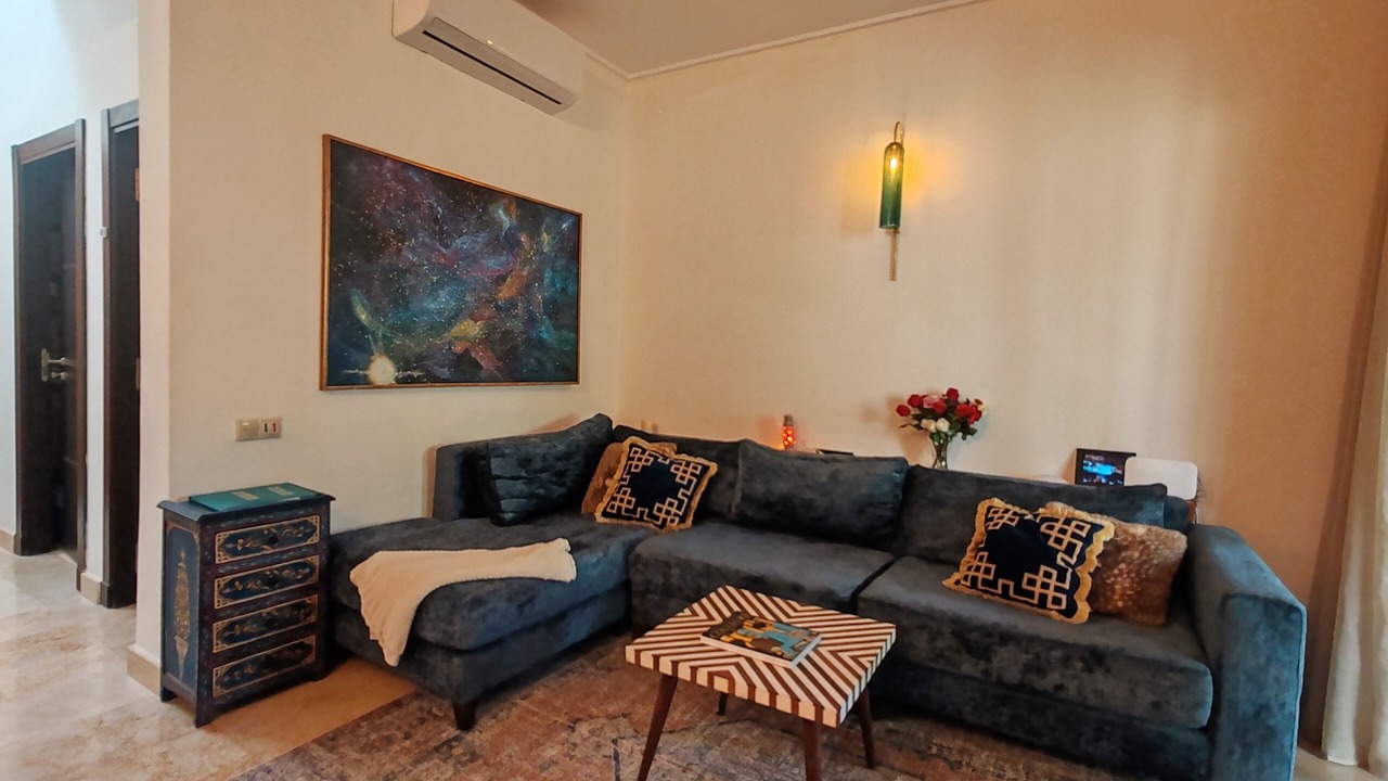Photo of Livingroom in Mechouar-Kasbah
