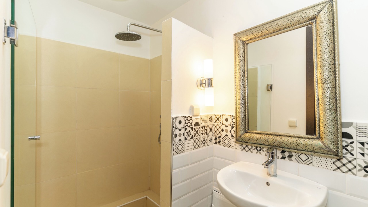 Photo of Bathroom in Mechouar-Kasbah