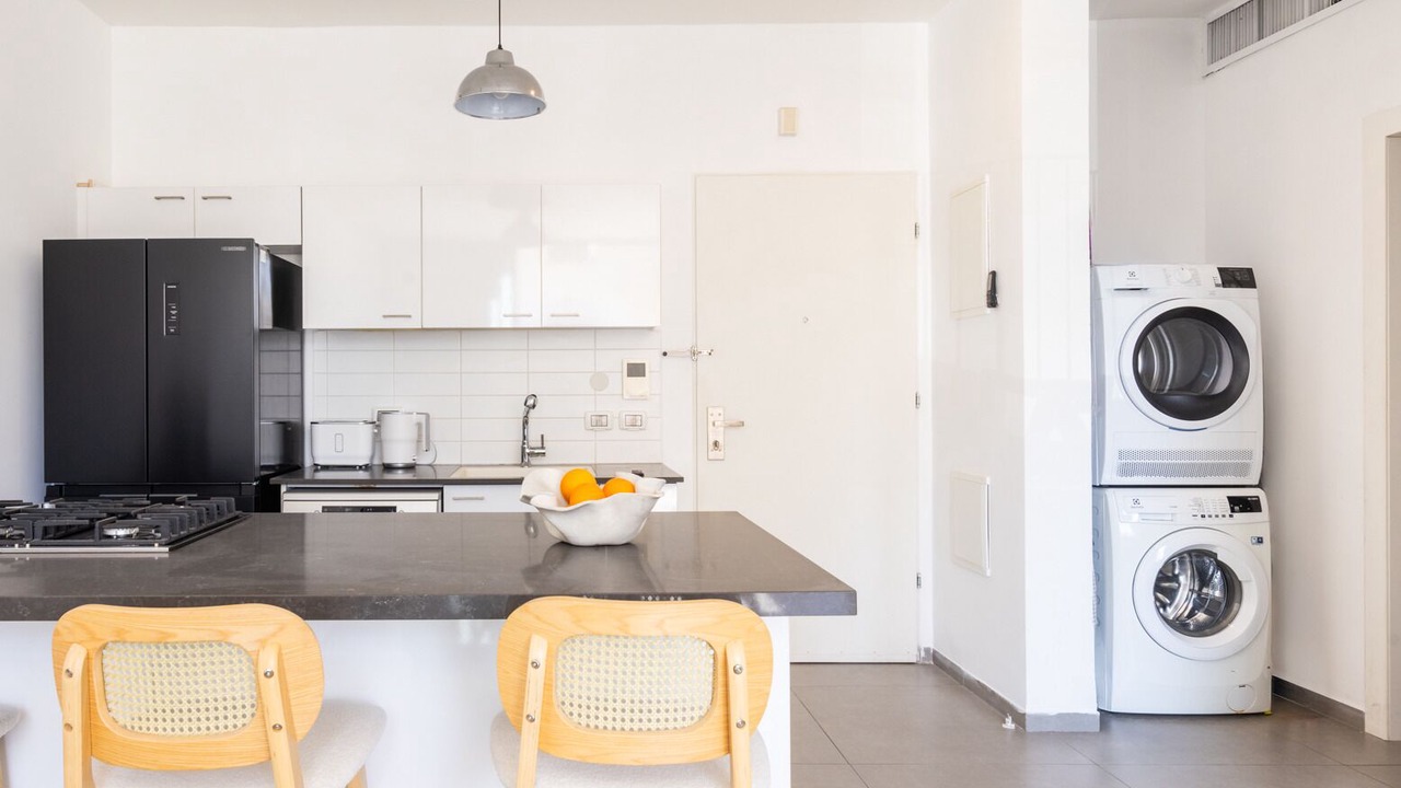 Photo of Kitchen in Old North