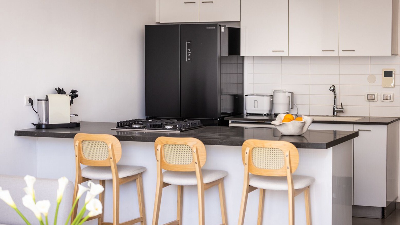 Photo of Kitchen in Old North