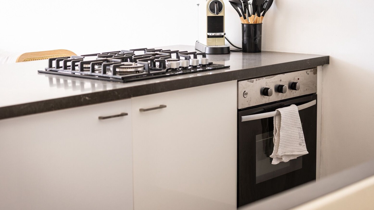 Photo of Kitchen in Old North