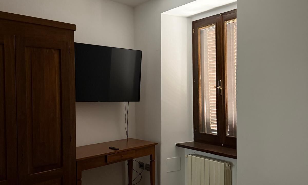 Photo of Bedroom in Spello
