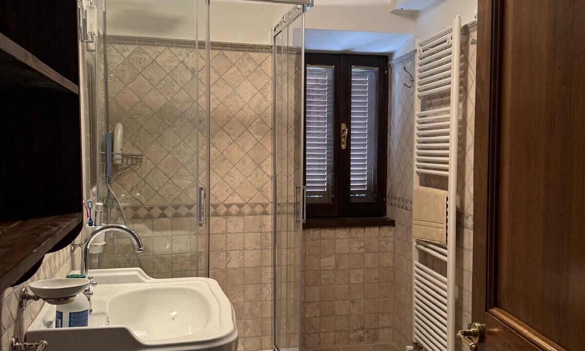 Photo of Bathroom in Spello