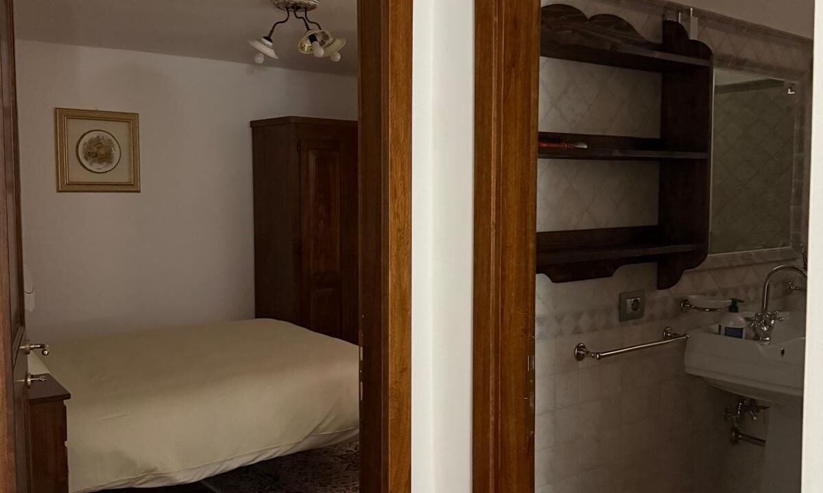 Photo of Bathroom in Spello