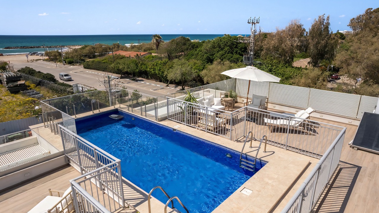 Photo of Outdoor in Shavei Zion