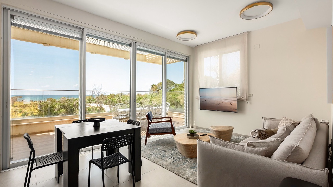 Photo of Livingroom in Shavei Zion