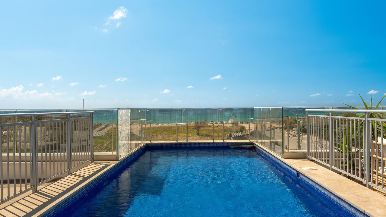 Photo of Outdoor in Shavei Zion