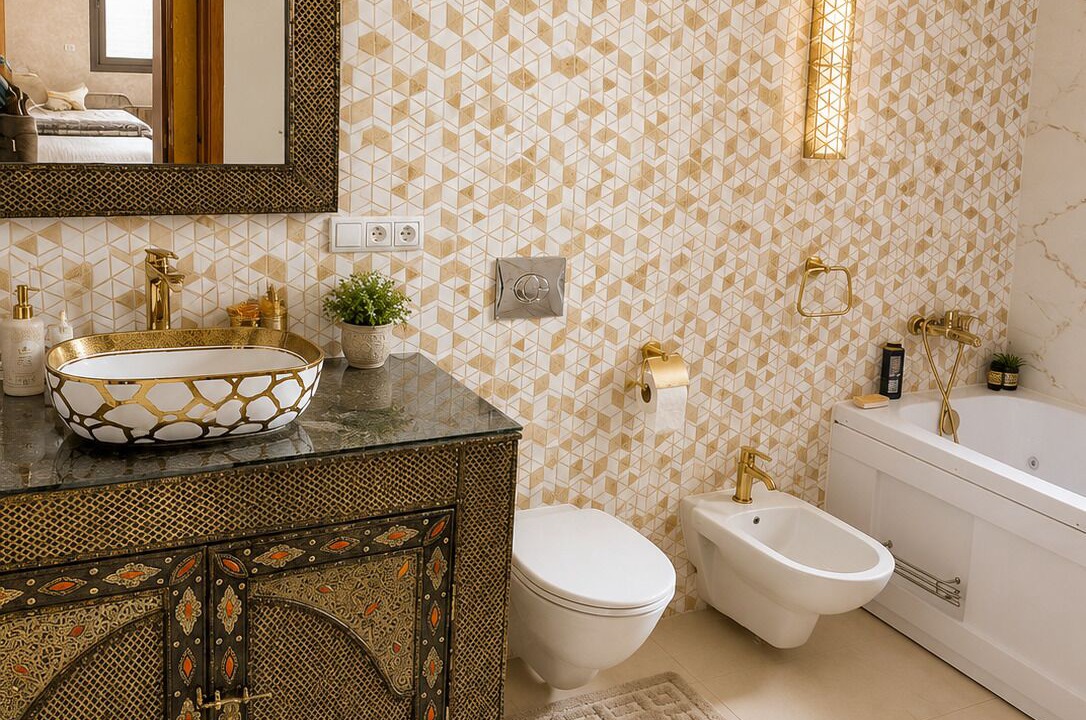 Photo of Bathroom in Sidi Abdallah Ghiat
