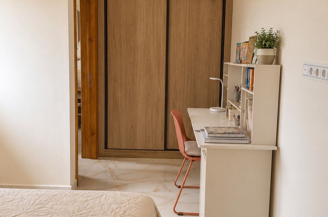 Photo of Bedroom in Sidi Abdallah Ghiat