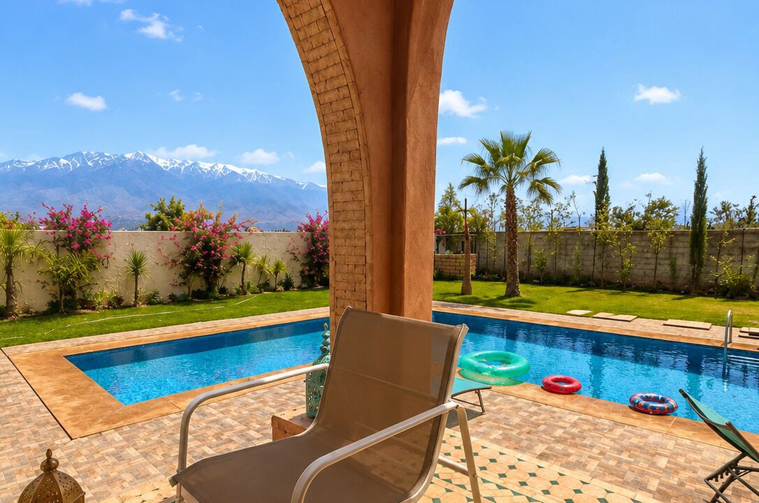 Photo of Outdoor in Sidi Abdallah Ghiat