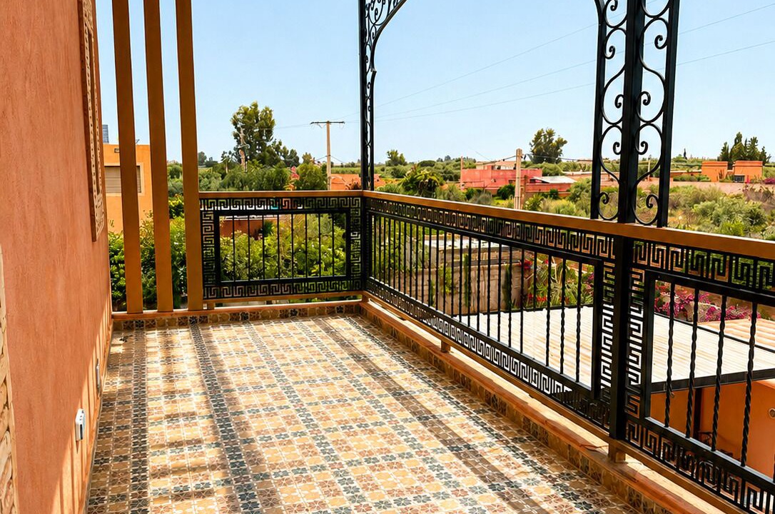 Photo of Outdoor in Sidi Abdallah Ghiat