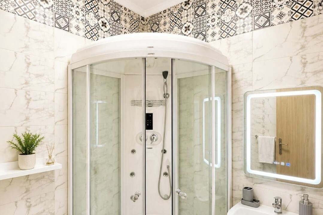Photo of Bathroom in Al Bahraoyine