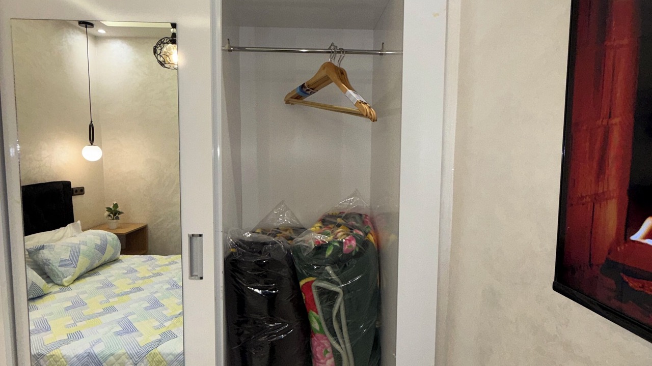Photo of Bedroom in Hay El Farah