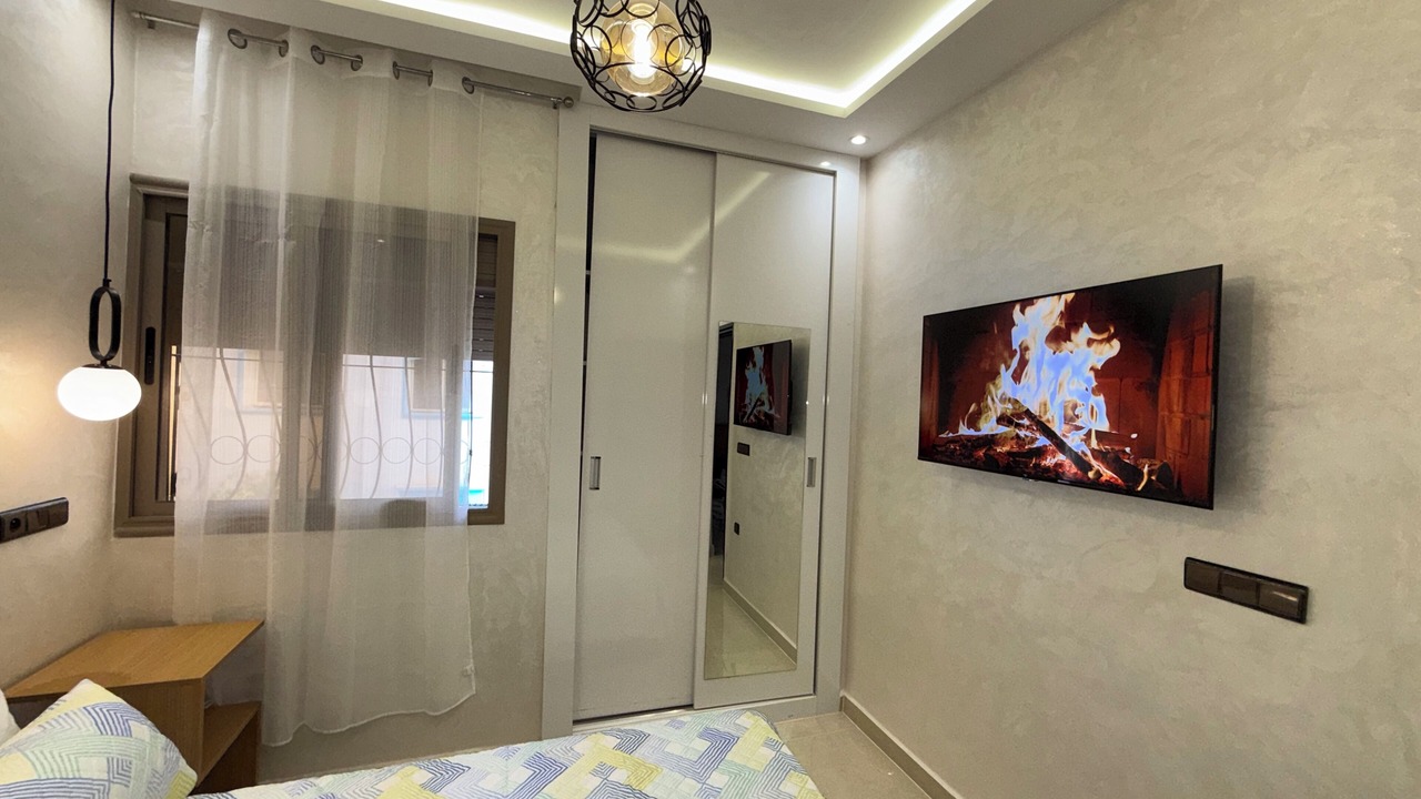 Photo of Bedroom in Hay El Farah
