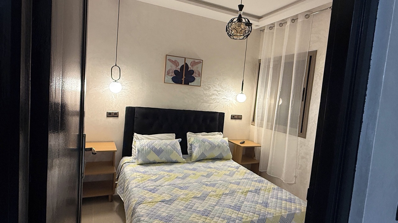 Photo of Bedroom in Hay El Farah