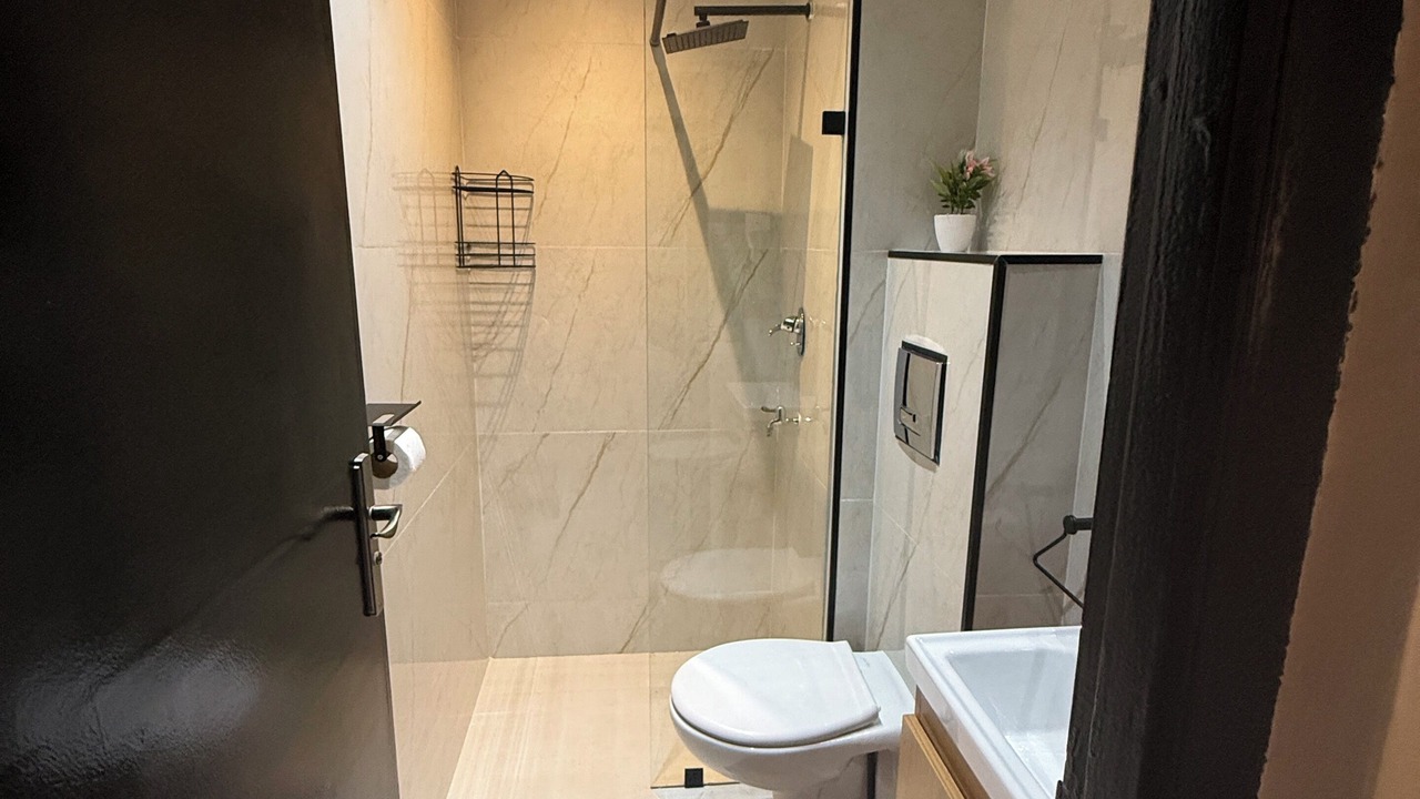 Photo of Bathroom in Hay El Farah