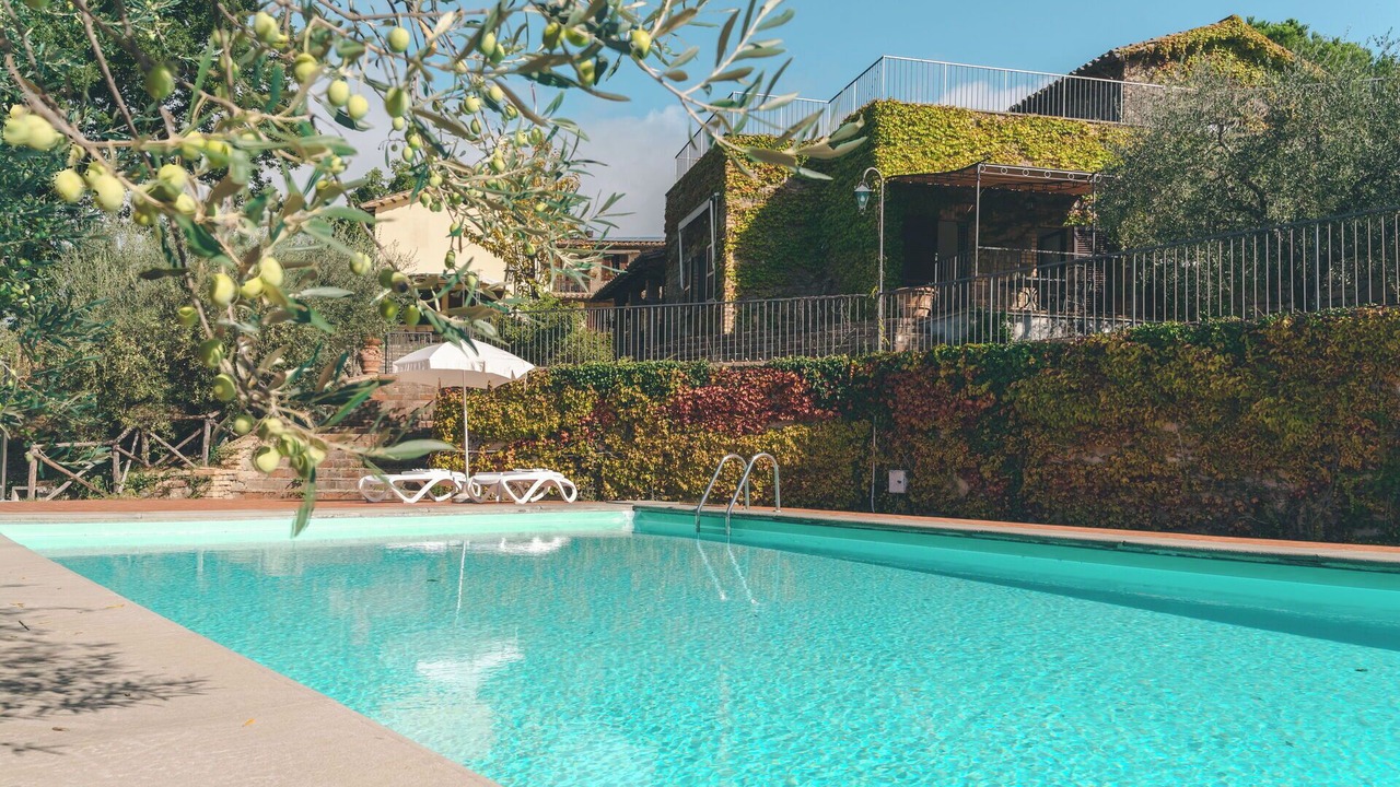 Photo of Outdoor in Valfabbrica