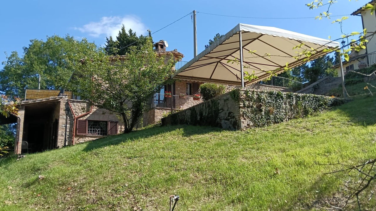 Photo of Outdoor in Valfabbrica
