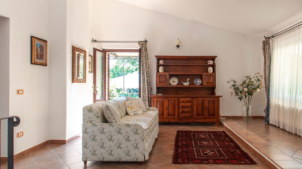 Photo of Bedroom in Valfabbrica