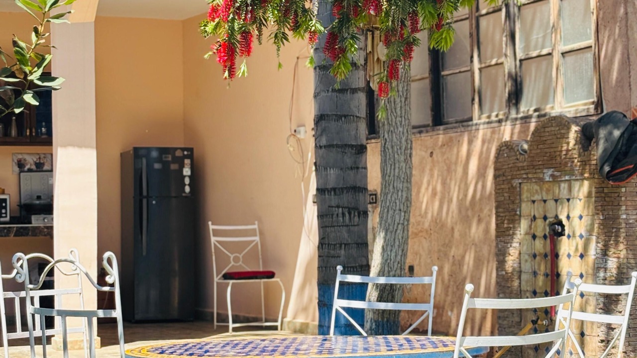 Photo of Outdoor in Sidi Abdallah Ghiat