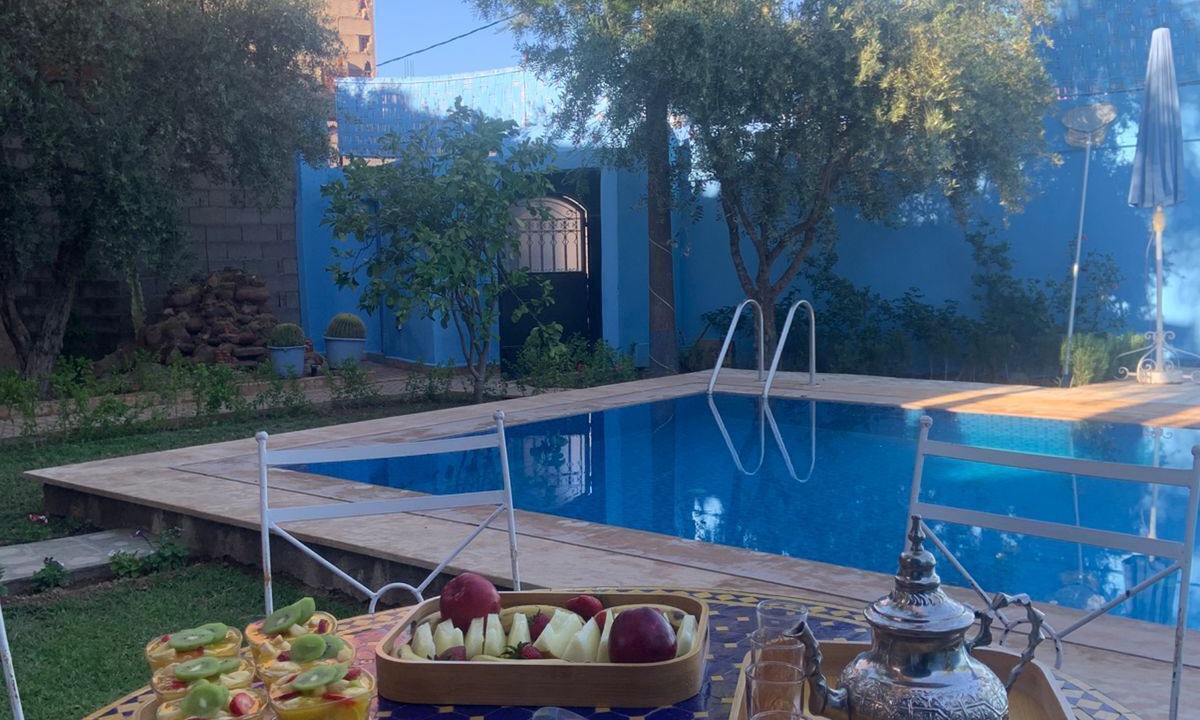 Photo of Outdoor in Sidi Abdallah Ghiat