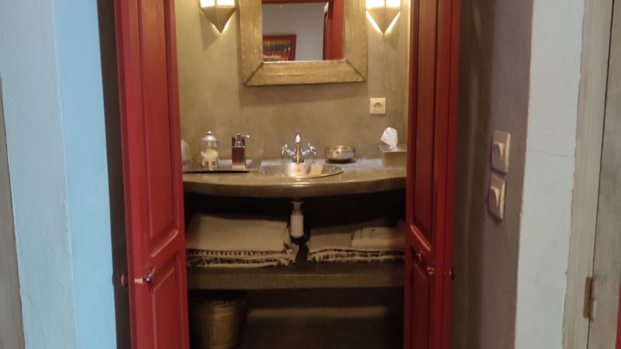 Photo of Bathroom in Diour Jdad