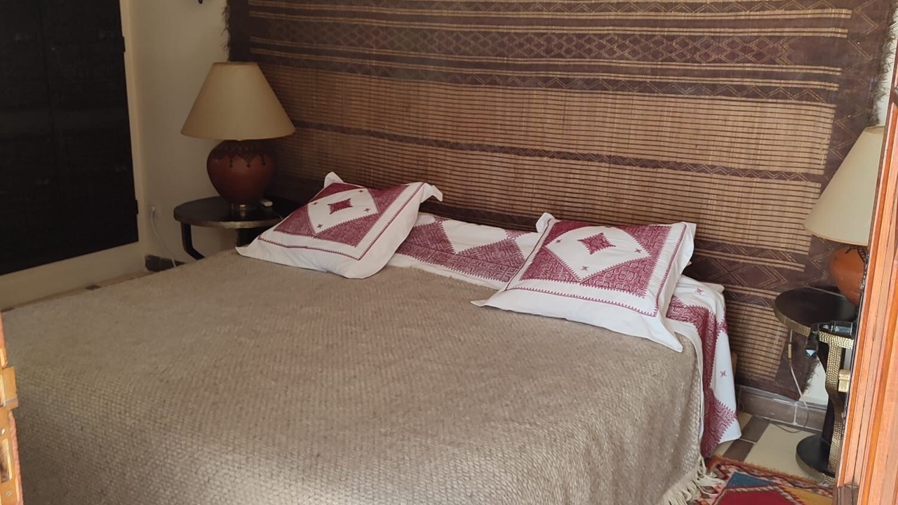 Photo of Bedroom in Diour Jdad