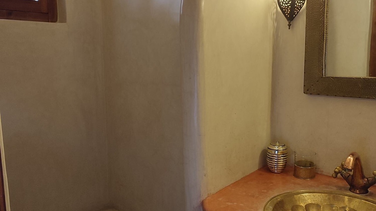 Photo of Bathroom in Diour Jdad