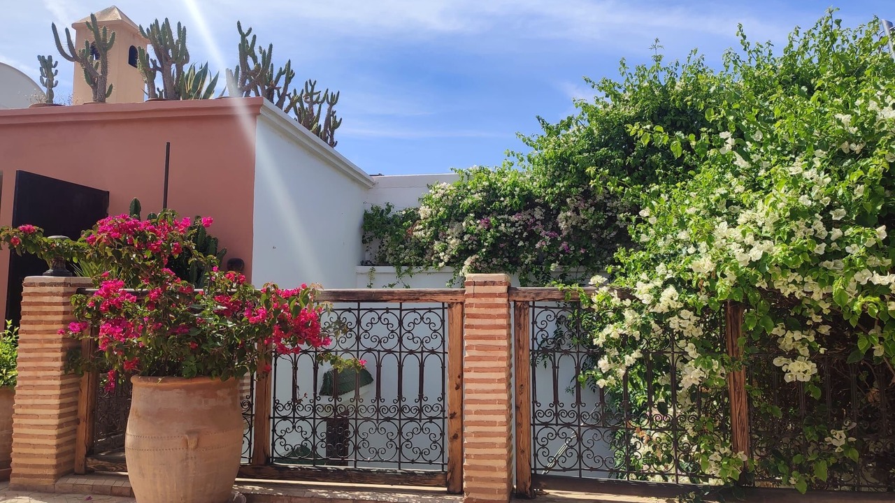 Photo of Outdoor in Diour Jdad