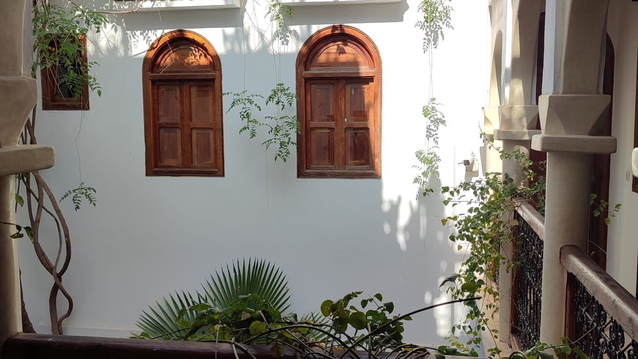 Photo of Outdoor in Diour Jdad