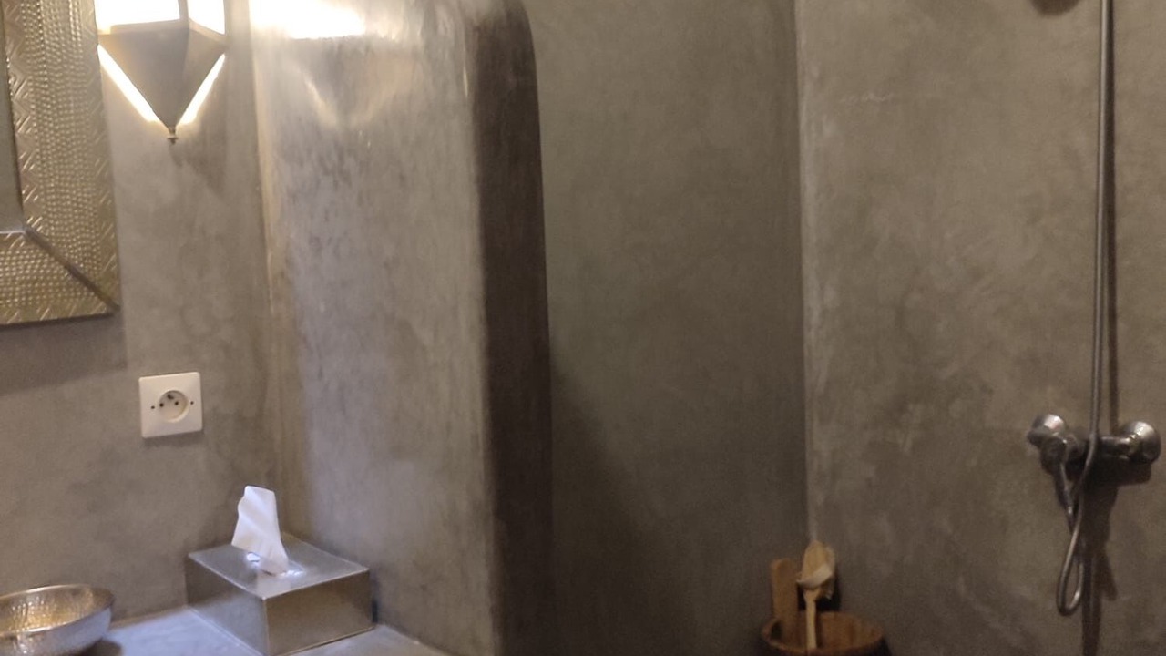 Photo of Bathroom in Diour Jdad