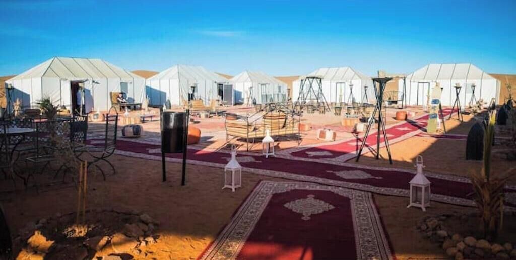 Photo of Outdoor in Merzouga