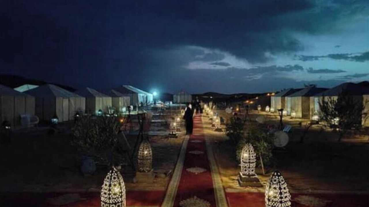 Photo of Outdoor in Merzouga