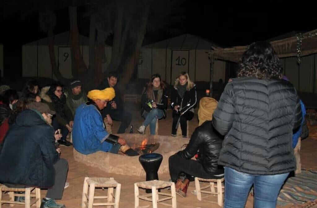 Photo of Outdoor in Merzouga