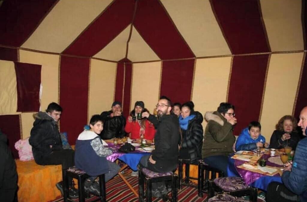Photo of Others in Merzouga