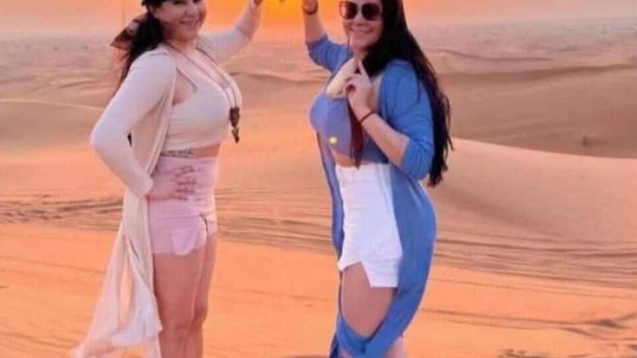 Photo of Others in Merzouga