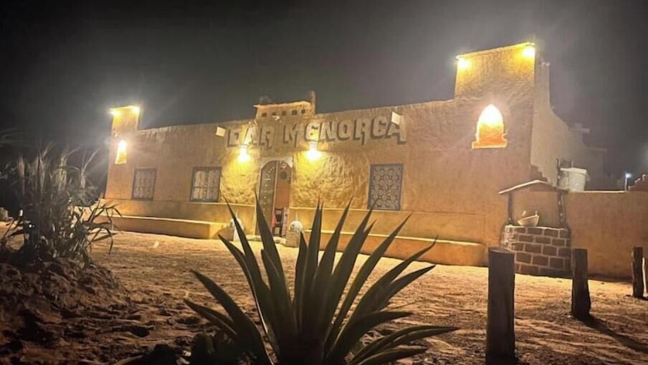 Photo of Outdoor in Merzouga