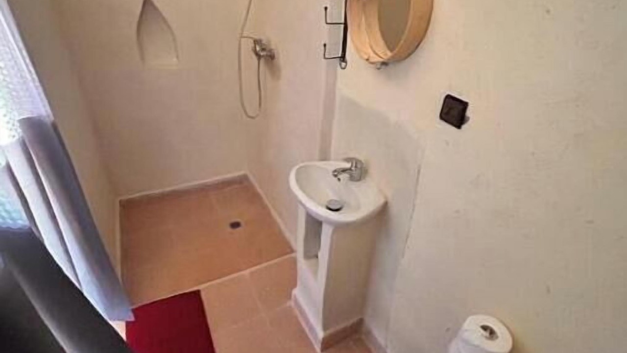 Photo of Bathroom in Merzouga