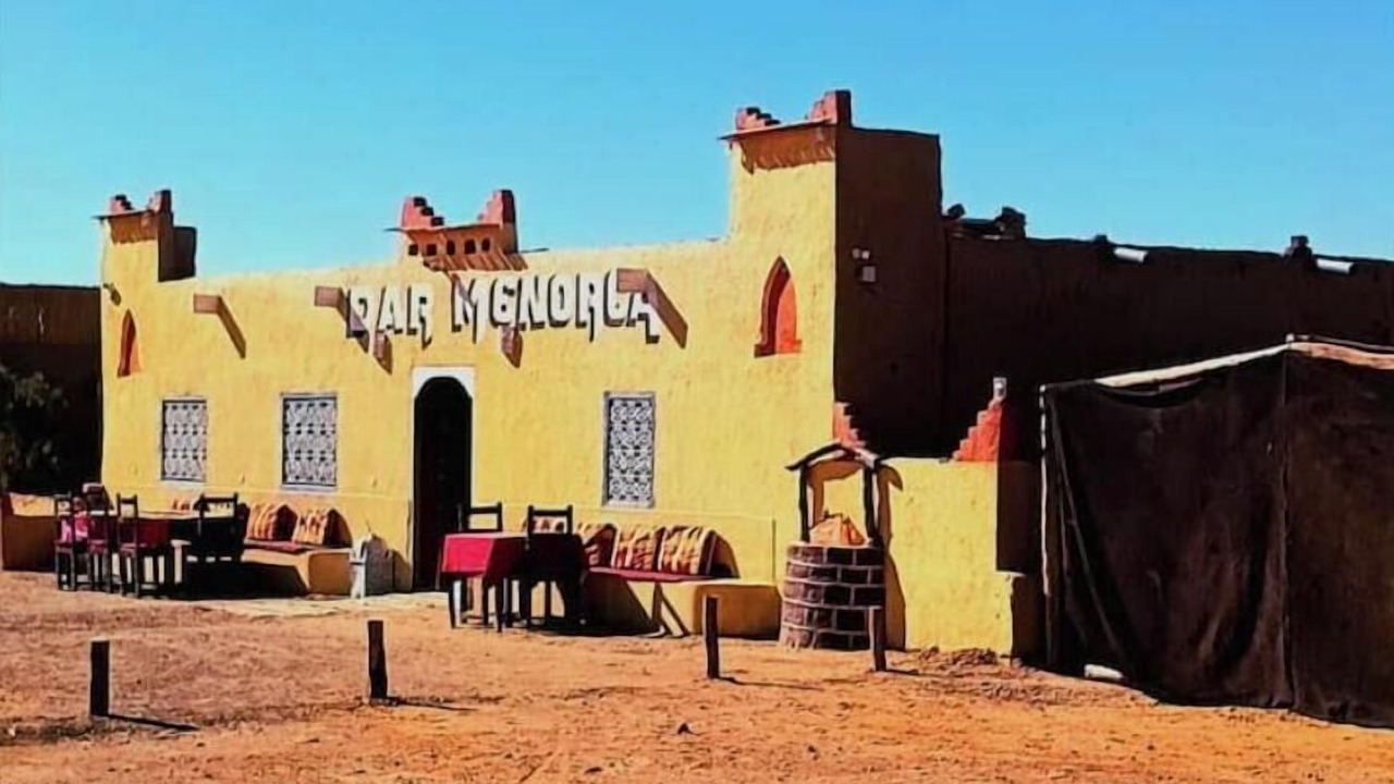 Photo of Outdoor in Merzouga
