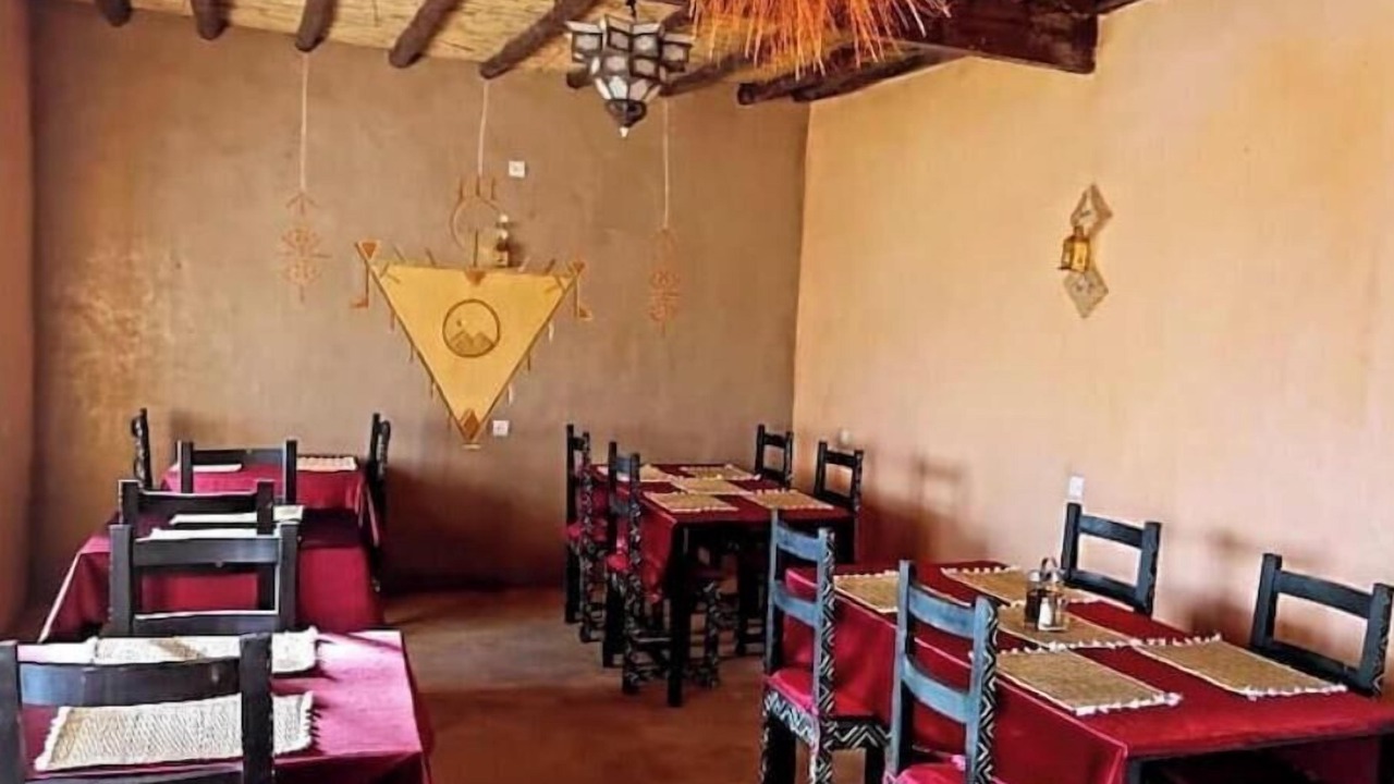 Photo of Others in Merzouga