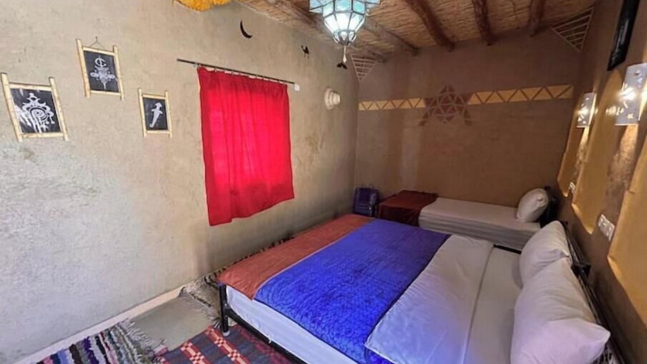Photo of Bedroom in Merzouga