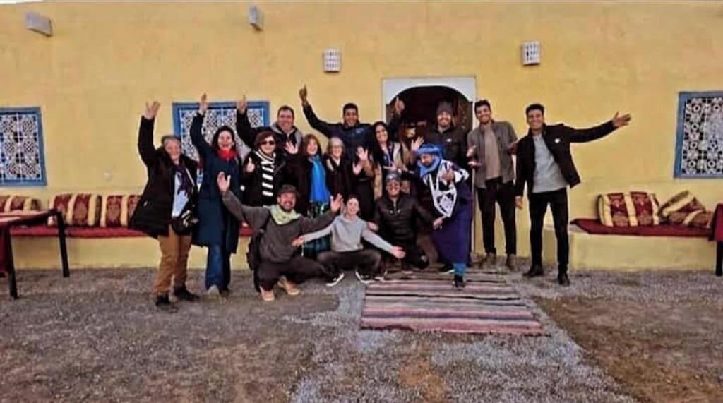Photo of Outdoor in Merzouga