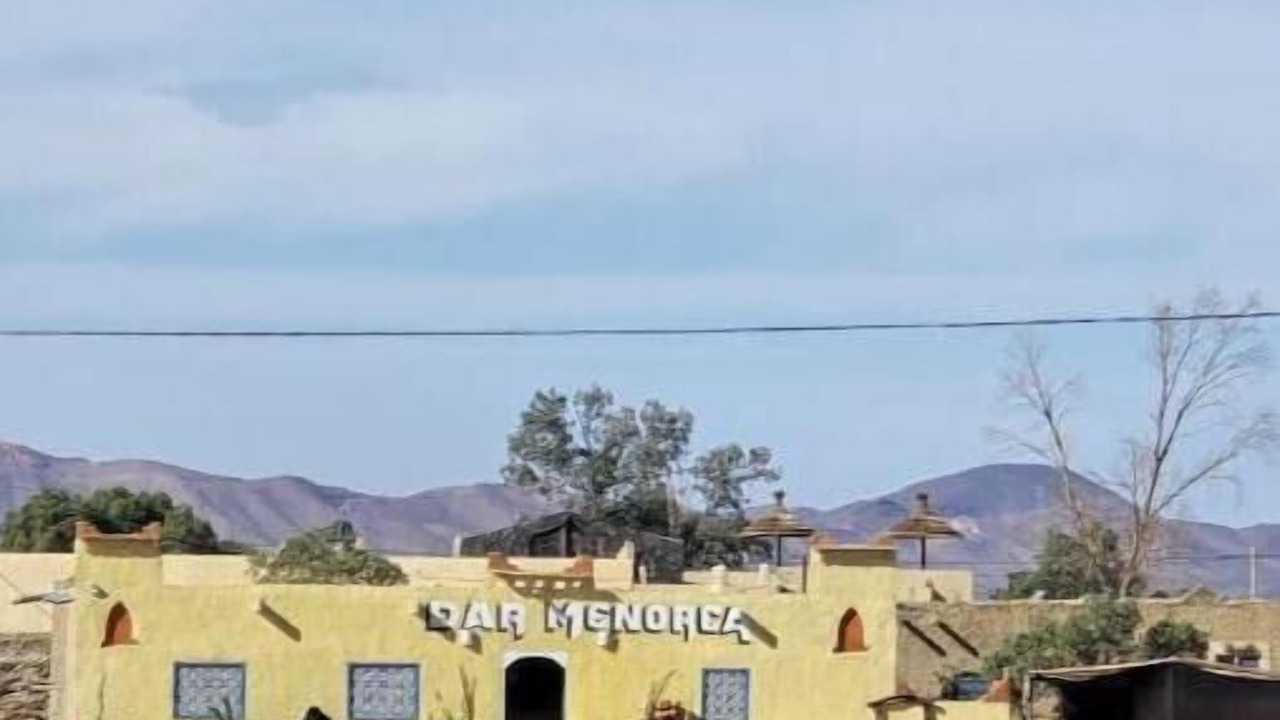 Photo of Outdoor in Merzouga