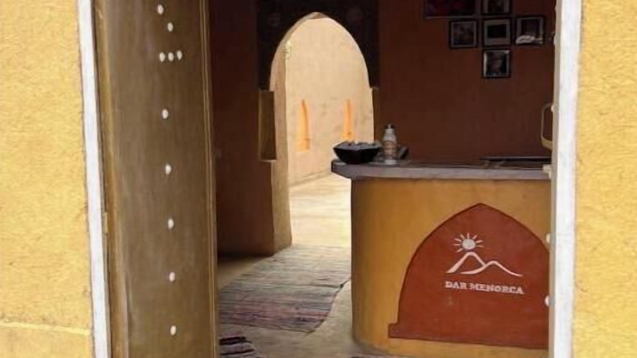 Photo of Others in Merzouga