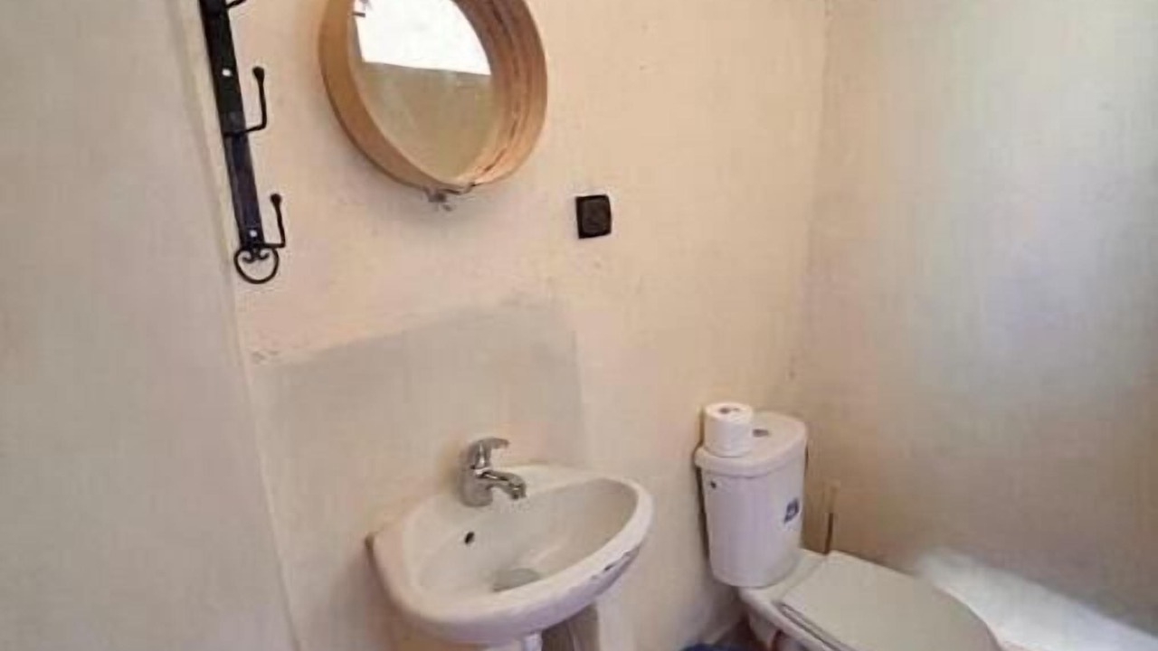 Photo of Bathroom in Merzouga