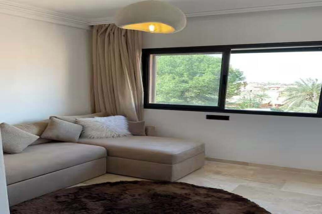 Photo of Livingroom in Semlalia