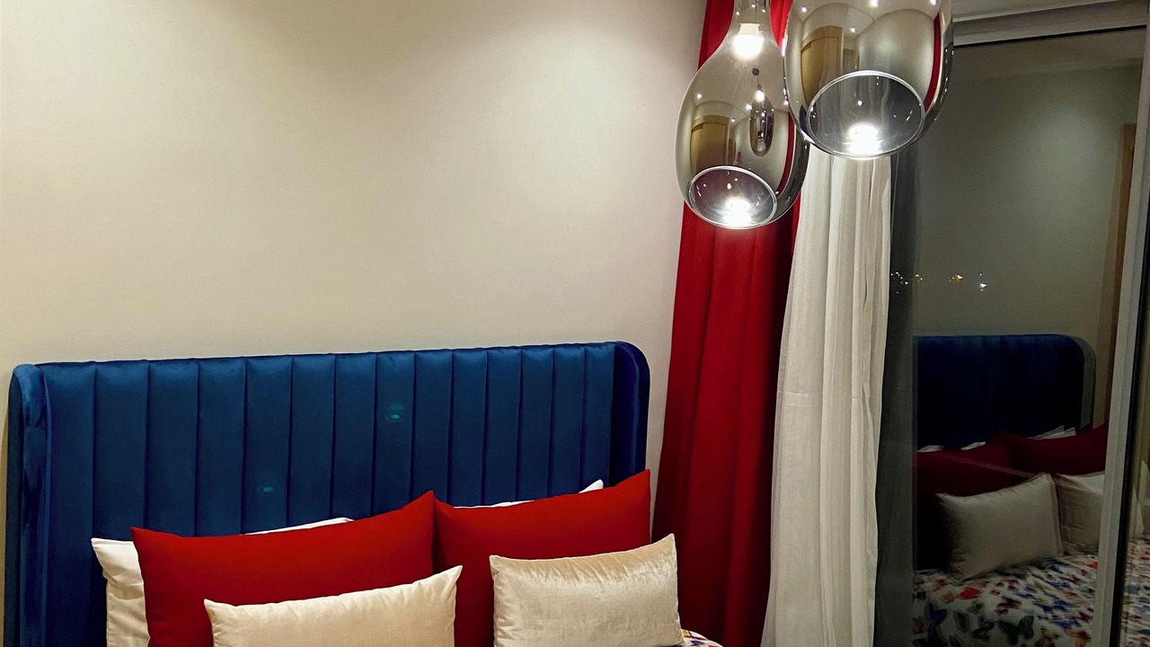 Photo of Bedroom in Nouaceur