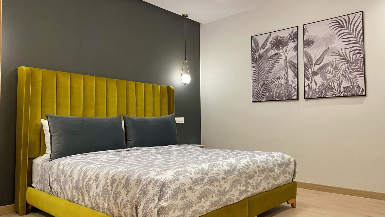 Photo of Bedroom in Nouaceur