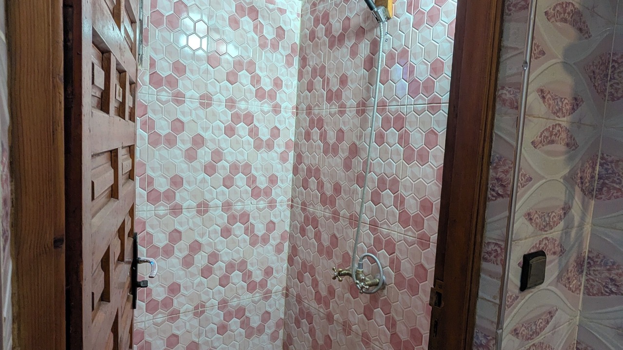Photo of Bathroom in Skoura